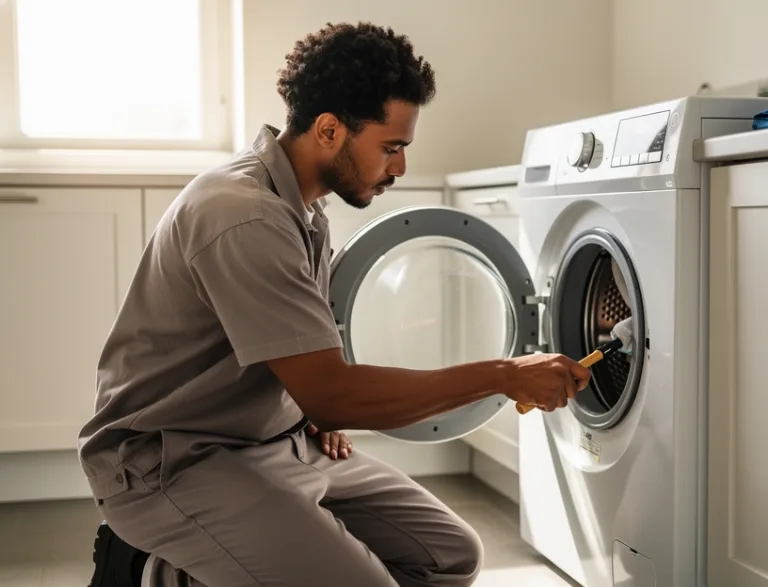 Washing Machine Repair service in Indianapolis